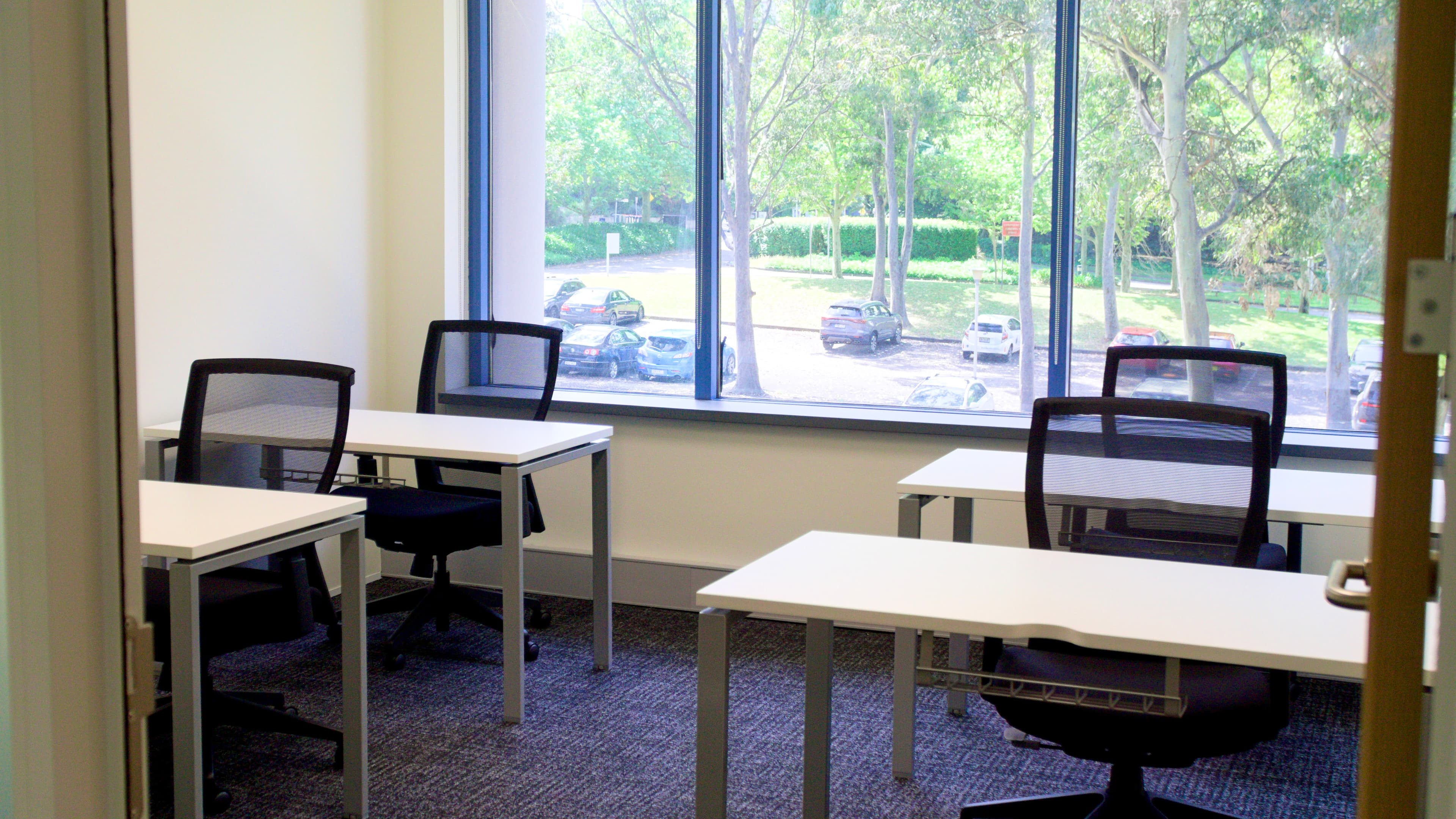 EEA Classroom