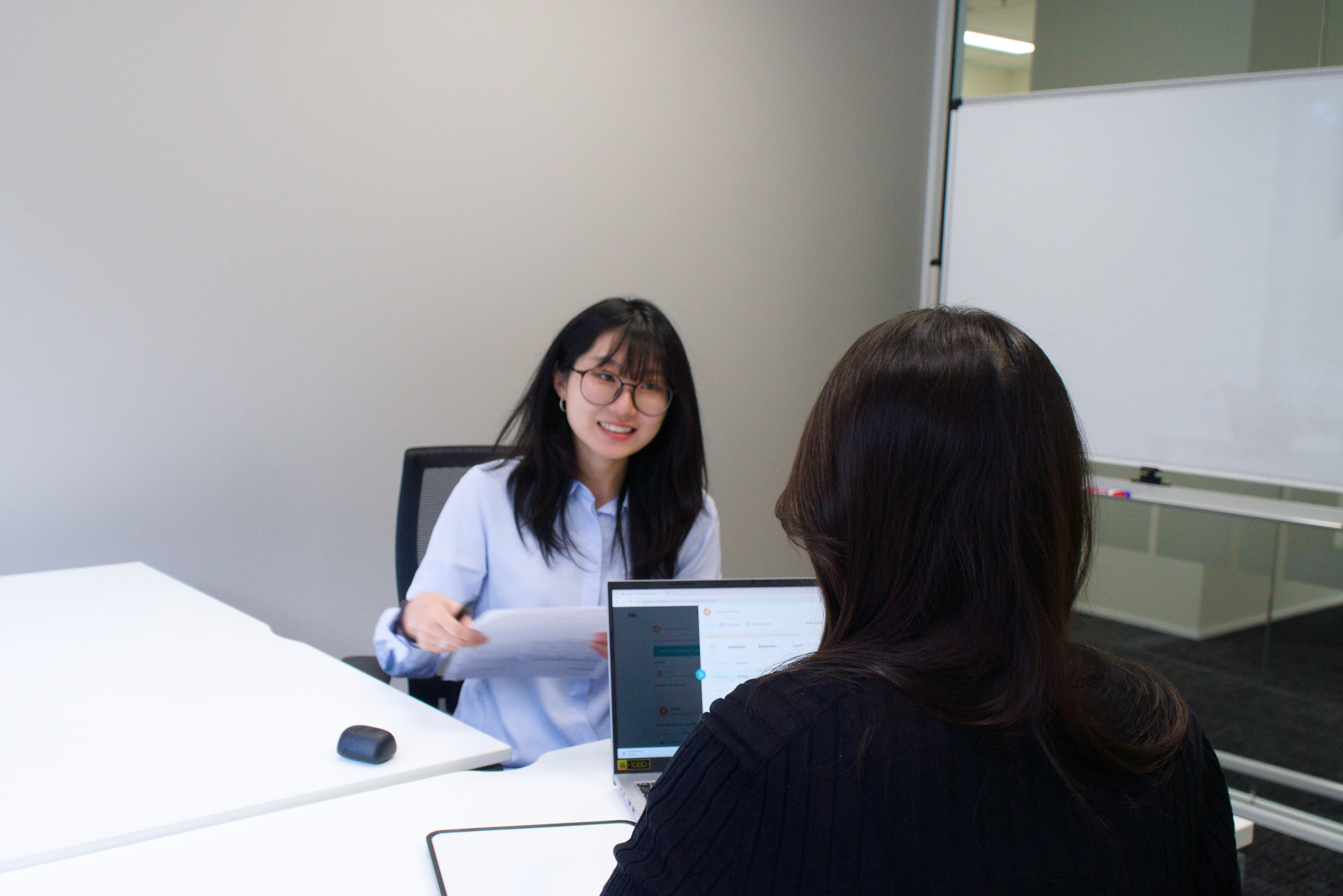 Personal coaching